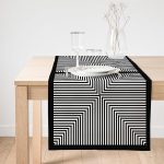 - SuetRunner-4131-Gorsel1 - Realhomes Realhomes Özel Tasarım Dijital Baskılı Modern Süet Runner Realhomes