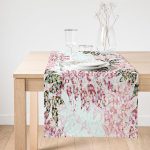 - SuetRunner-4187-Gorsel1 - Realhomes Realhomes Modern Sanat Tasarımlı Dijital Baskılı Süet Runner Realhomes