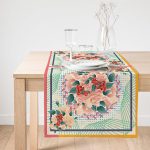 - SuetRunner-4189-Gorsel1 - Realhomes Realhomes Modern Sanat Tasarımlı Dijital Baskılı Süet Runner Realhomes