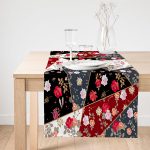 - SuetRunner-4249-Gorsel1 - Realhomes Realhomes Modern Tasarımlı Dijital Baskılı Süet Runner Realhomes