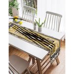 - SuetRunner-4255-Gorsel2 - Realhomes Realhomes Modern Desenli Özel Tasarım Dijital Baskılı Süet Runner Realhomes