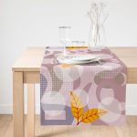 - SuetRunner-4267-Gorsel1 - Realhomes Realhomes Özel Tasarım Dijital Baskılı Modern Süet Runner Realhomes