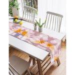 - SuetRunner-4267-Gorsel2 - Realhomes Realhomes Özel Tasarım Dijital Baskılı Modern Süet Runner Realhomes