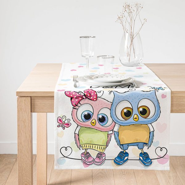 - SuetRunner-427-Gorsel1 - Realhomes  Realhomes Sulu Boya Desenli Özel Tasarım Süet Runner Realhomes