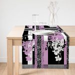 - SuetRunner-4277-Gorsel1 - Realhomes Realhomes Modern Geometrik Motifli Özel Tasarım Süet Runner Realhomes