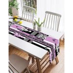 - SuetRunner-4277-Gorsel2 - Realhomes Realhomes Modern Geometrik Motifli Özel Tasarım Süet Runner Realhomes