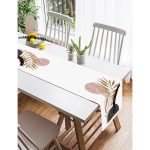 - SuetRunner-4300-Gorsel2 - Realhomes RealHomes Bohemian Özel Tasarım Dekoratif Süet Runner Realhomes