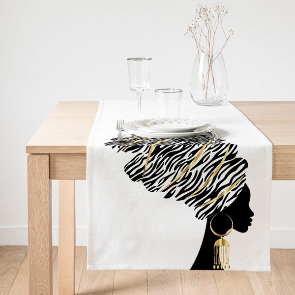 - SuetRunner-5098-Gorsel1 - Realhomes  Realhomes Papatya Tasarımlı Dijital Baskılı Modern Süet Runner Realhomes