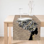 - SuetRunner-5099-Gorsel1 - Realhomes  Realhomes Vizon Zeminde Zenci Kadın Tasarımlı Modern Süet Runner Realhomes