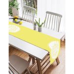 - SuetRunner-511-Gorsel2 - Realhomes Realhomes Home Sweet Home Dijital Baskılı Dekoratif Süet Runner Realhomes