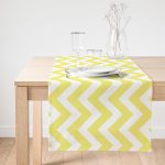 - SuetRunner-523-Gorsel1 - Realhomes  RealHomes Dijital Baskılı Özel Tasarım Süet Runner Realhomes