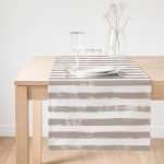 - SuetRunner-5237vizon-Gorsel1 - Realhomes Realhomes Vizon Çizgili Motifli Dekoratif Modern Süet Runner Realhomes