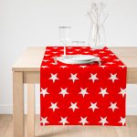 - SuetRunner-524-Gorsel1 - Realhomes  RealHomes Dijital Baskılı Özel Tasarım Süet Runner Realhomes