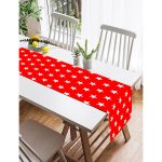 - SuetRunner-524-Gorsel2 - Realhomes  RealHomes Dijital Baskılı Özel Tasarım Süet Runner Realhomes