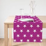 - SuetRunner-526-Gorsel1 - Realhomes  RealHomes Dijital Baskılı Özel Tasarım Süet Runner Realhomes