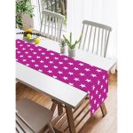 - SuetRunner-526-Gorsel2 - Realhomes  RealHomes Dijital Baskılı Özel Tasarım Süet Runner Realhomes