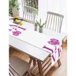 - SuetRunner-532-Gorsel2 - Realhomes Realhomes Aşk Temalı Dijital Baskılı Dekoratif Süet Runner Realhomes