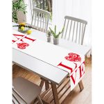 - SuetRunner-534-Gorsel2 - Realhomes Realhomes Aşk Temalı Dijital Baskılı Dekoratif Süet Runner Realhomes