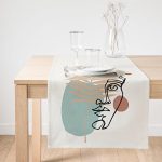 - SuetRunner-5340-Gorsel1 - Realhomes Realhomes Botanik Portre Desenli Özel Tasarım Süet Runner Realhomes