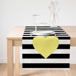 - SuetRunner-538-Gorsel1 - Realhomes  RealHomes Dijital Baskılı Özel Tasarım Süet Runner Realhomes