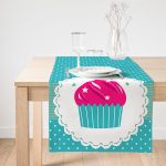 - SuetRunner-54-Gorsel1 - Realhomes  RealHomes Dijital Baskılı Özel Tasarım Süet Runner Realhomes