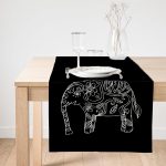 - SuetRunner-5421-Gorsel1 - Realhomes Realhomes Retro Mandala Fil Desenli Özel Tasarım Süet Runner Realhomes