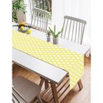 - SuetRunner-552-Gorsel2 - Realhomes  RealHomes Dijital Baskılı Dekoratif Süet Runner Realhomes