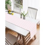 RealHomes Dijital Baskılı Dekoratif Özel Tasarım Süet Runner Realhomes