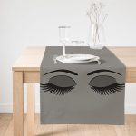 - SuetRunner-569-Gorsel1 - Realhomes  Realhomes Modern Kirpik Dijital Baskılı Dekoratif Süet Runner Realhomes