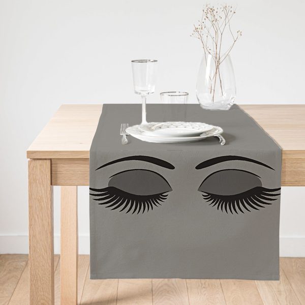 - SuetRunner-569-Gorsel1 - Realhomes  Realhomes Etnik Afrika Desenli Modern Süet Runner Realhomes