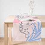 - SuetRunner-5783-Gorsel1 - Realhomes  RealHomes Dijital Baskılı Özel Tasarım Süet Runner Realhomes