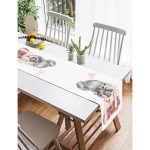 - SuetRunner-584-Gorsel2 - Realhomes  Realhomes Fashion Girl Dijital Baskılı Modern Süet Runner Realhomes