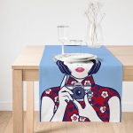 - SuetRunner-5854-Gorsel1 - Realhomes  Realhomes Fotoğraf Çeken Japon Kız Motifli Süet Runner Realhomes