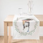 - SuetRunner-588-Gorsel1 - Realhomes  Realhomes Fashion Girl Dijital Baskılı Modern Süet Runner Realhomes