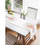 - SuetRunner-588-Gorsel2 - Realhomes  Realhomes Fashion Girl Dijital Baskılı Modern Süet Runner Realhomes