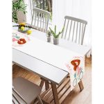 - SuetRunner-589-Gorsel2 - Realhomes RealHomes Dijital Baskılı Özel Tasarım Süet Runner Realhomes