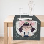 - SuetRunner-590-Gorsel1 - Realhomes  RealHomes Dijital Baskılı Özel Tasarım Süet Runner Realhomes