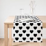 - SuetRunner-607-Gorsel1 - Realhomes RealHomes Dijital Baskılı Özel Tasarım Süet Runner Realhomes