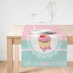 - SuetRunner-67-Gorsel1 - Realhomes  RealHomes Dijital Baskılı Özel Tasarım Süet Runner Realhomes