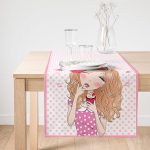 - SuetRunner-716-Gorsel1 - Realhomes  Realhomes Fashion Girl Dijital Baskılı Modern Özel Tasarım Süet Runner Realhomes