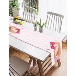 - SuetRunner-716-Gorsel2 - Realhomes  Realhomes Fashion Girl Dijital Baskılı Modern Özel Tasarım Süet Runner Realhomes