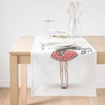 - SuetRunner-719-Gorsel1 - Realhomes  Realhomes Fashion Girl Dijital Baskılı Modern Süet Runner Realhomes