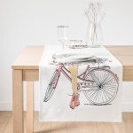 - SuetRunner-721-Gorsel1 - Realhomes  Realhomes Fashion Girl Dijital Baskılı Modern Süet Runner Realhomes