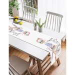 - SuetRunner-721-Gorsel2 - Realhomes  Realhomes Fashion Girl Dijital Baskılı Modern Süet Runner Realhomes