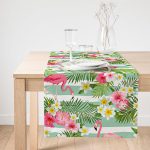 - SuetRunner-728-Gorsel1 - Realhomes  RealHomes Dijital Baskılı Özel Tasarım Süet Runner Realhomes