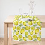 - SuetRunner-758-Gorsel1 - Realhomes RealHomes Dijital Baskılı Dekoratif Özel Tasarım Süet Runner Realhomes