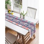 - SuetRunner-774-Gorsel2 - Realhomes  RealHomes Dijital Baskılı Özel Tasarım Süet Runner Realhomes