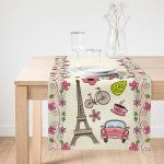 - SuetRunner-78-Gorsel1 - Realhomes RealHomes Dijital Baskılı Özel Tasarım Süet Runner Realhomes