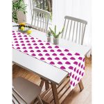 - SuetRunner-780-Gorsel2 - Realhomes Realhomes Kalp Desen Dijital Baskılı Süet Runner Realhomes