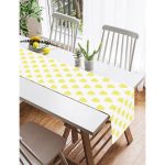 - SuetRunner-781-Gorsel2 - Realhomes Realhomes Kalp Desen Dijital Baskılı Süet Runner Realhomes